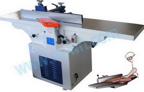 Jointer