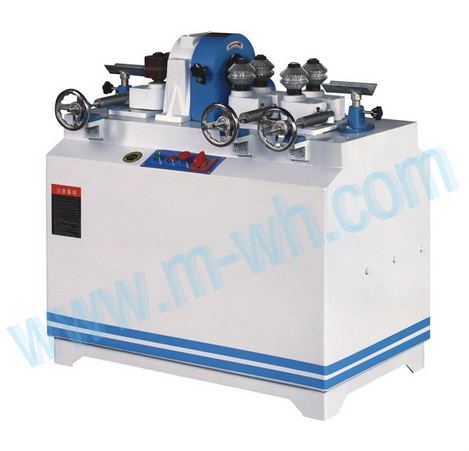 round rod machine