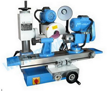 universal tool and cutter grinder