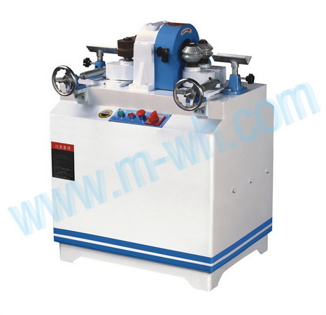 round rod milling Machine