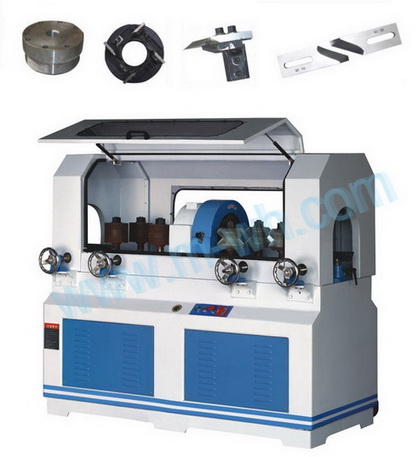 round wood cutter milling machine