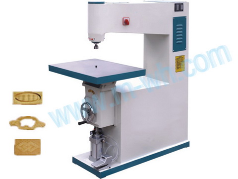 Shaper router