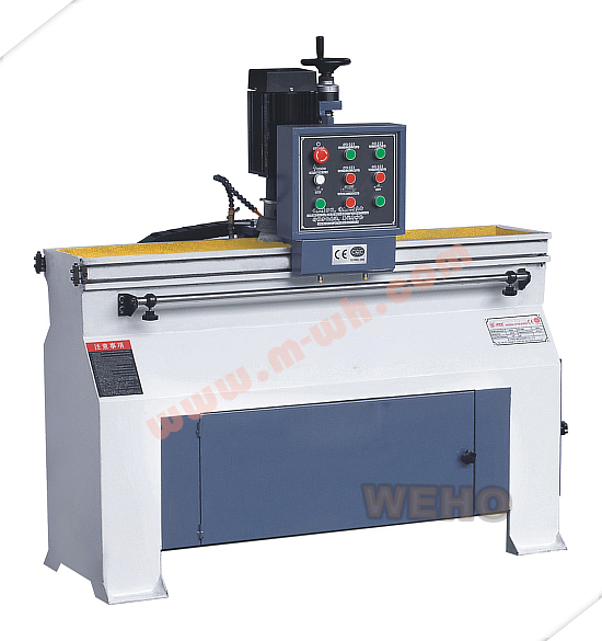 automatic straight knife grinder