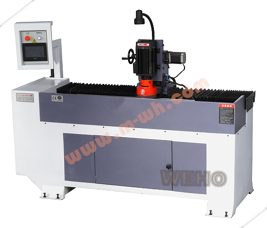 CNC straight knife Grinder Machine